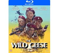 The Wild Geese (1978) (Blu-Ray)