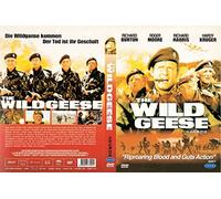 The Wild Geese