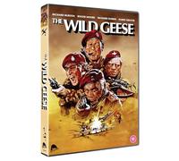The Wild Geese