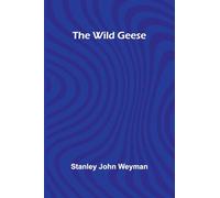 The Wild Geese