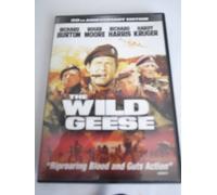 The Wild Geese