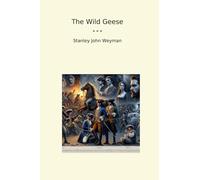 The Wild Geese