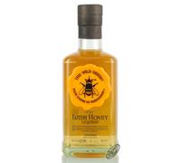 The Wild Geese Irish Honey Liqueur 35% vol. 0,50l