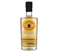 The Wild Geese Irish Honey Liqueur 35% Vol. 0,7l
