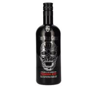 The Wild Geese um Rum 40% Vol. 0,7l