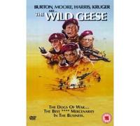 The Wild Geese [Region 2]