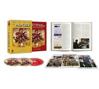 The Wild Geese Ultimate Collector's Edition (4K UHD Blu-ray) Richard Burton