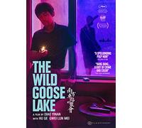 The Wild Goose Lake