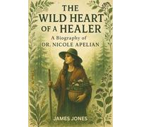The Wild Heart of a Healer: A Biography of Dr. Nicole Apelian - Survival Expert, Herbalist, and MS Warrior Who Healed Through Nature’s Wisdom