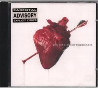 The Wild Hearts - The Best Of The Wildhearts