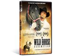 The Wild Horse Redemption