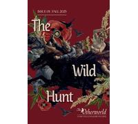The Wild Hunt: 1