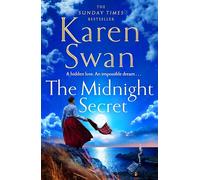 The Wild Isle Book 4: The Midnight Secret: by Karen Swan