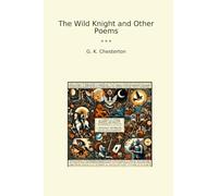 The Wild Knight and Other Poems