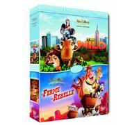 The wild;la ferme se rebelle