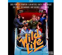 The Wild Life