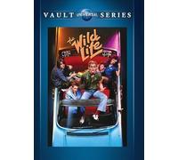 The Wild Life (DVD) Randy Quaid Rick Moranis Christopher Penn Lea Thompson