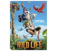 The Wild Life