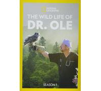 The Wild Life Of Dr. Ole: Season 1 (DVD)