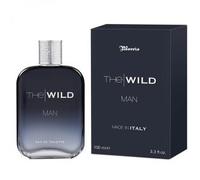 MORRIS The Wild Man - Eau De Toilette Uomo 100 ml Vapo