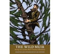 Lee Stetson The Wild Muir (Tascabile)