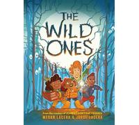 Megan Lacera Jorge Lacera The Wild Ones (Copertina rigida)