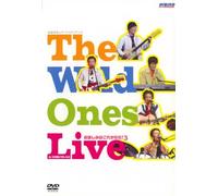 The Wild Ones Live in SHIBUYA AX お楽しみはこれからだ Vol.3 [DVD]
