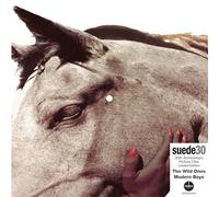 Suede The Wild Ones (Vinyl LP) 30th Anniversary 7" Single Picture Disc