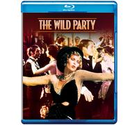 The Wild Party (Blu-ray) James Coco Perry King Tiffany Bolling James Ivory