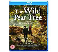 The Wild Pear Tree (Blu-ray) Aydin Dogu Demirkol Murat Cemcir Bennu Yildrimlar