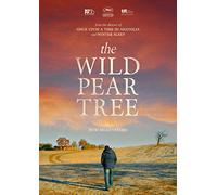 The Wild Pear Tree [Region Free]