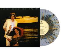the wild places (indie crystal exclusive splatter vinyl)