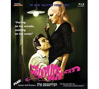 The Wild Pussycat / The Deserter