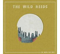 The Wild Reeds The World We Built (CD)