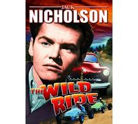 The Wild Ride (DVD) Jack Nicholson