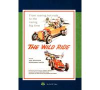 The Wild Ride (DVD) Robert Bean John Bologni Carol Bigby Carl Vicknair