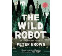 The Wild Robot