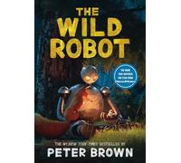 The Wild Robot: Volume 1