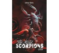 THE WILD SCORPIONS: Sélia