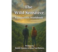 The Wild Sensitive Companion Workbook