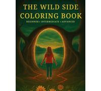 The Wild Side Coloring Book