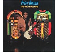 The Wild Stallion by Peter Rowan (1996-01-22)