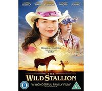 The Wild Stallion [DVD] [Edizione: Regno Unito]