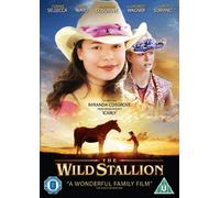 The Wild Stallion [DVD] [Edizione: Regno Unito]