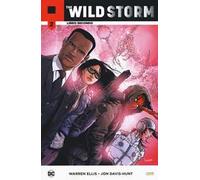 The wild storm. Vol. 2