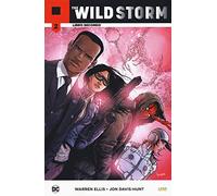 The wild storm (Vol. 2)