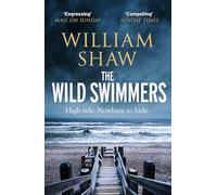 The Wild Swimmers: the explosive return to the DS Cupidi series