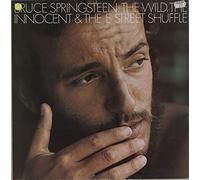 The Wild, The Innocent And The E Street Shuffle
