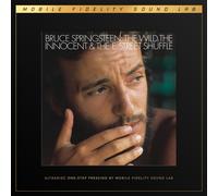 Bruce Springsteen The Wild, The Innocent And The E Street Shuffle (Vinyl LP)