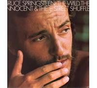 The Wild, The Innocent & The E Street Shuffle